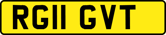 RG11GVT