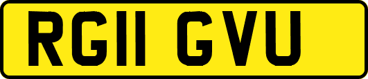 RG11GVU