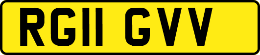 RG11GVV