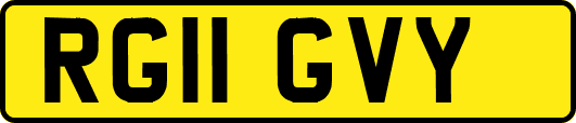 RG11GVY