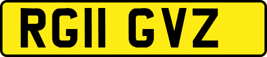 RG11GVZ