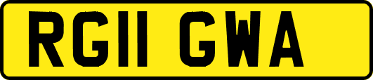 RG11GWA