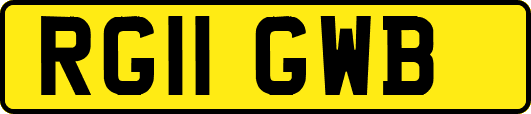 RG11GWB
