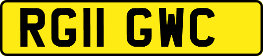 RG11GWC