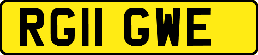 RG11GWE