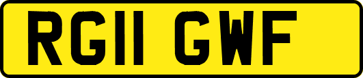 RG11GWF