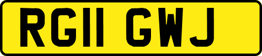 RG11GWJ