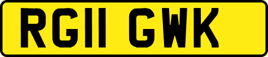 RG11GWK