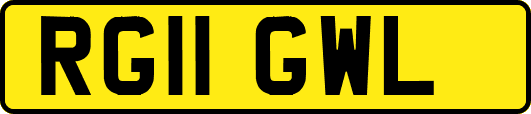 RG11GWL