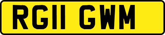 RG11GWM