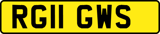 RG11GWS