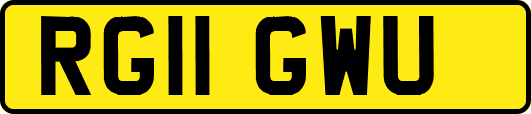 RG11GWU
