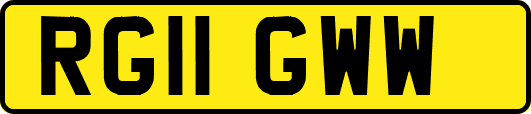 RG11GWW