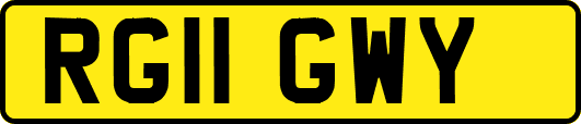 RG11GWY