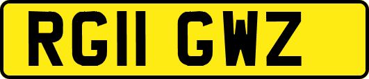 RG11GWZ
