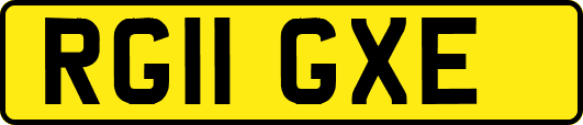 RG11GXE