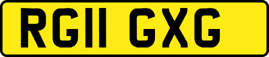 RG11GXG