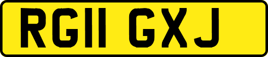 RG11GXJ