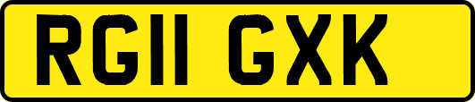 RG11GXK