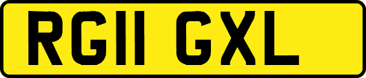 RG11GXL