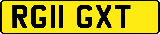 RG11GXT