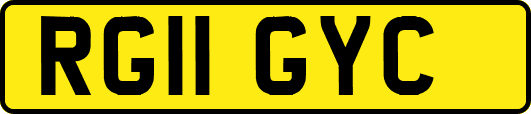 RG11GYC