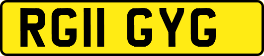RG11GYG