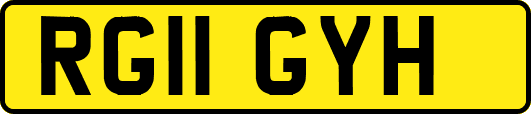 RG11GYH