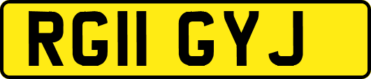 RG11GYJ