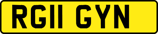 RG11GYN