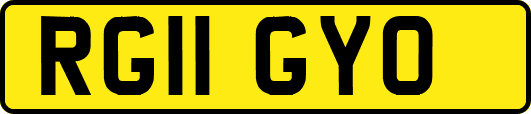 RG11GYO