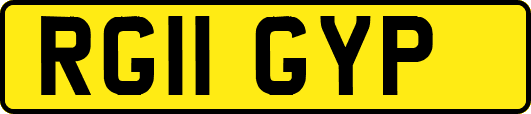 RG11GYP