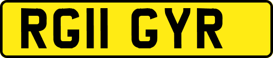 RG11GYR