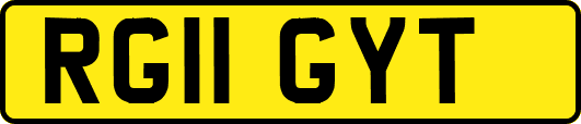 RG11GYT