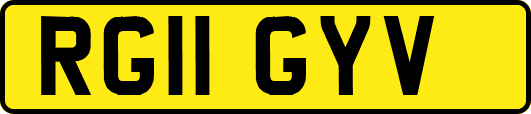 RG11GYV