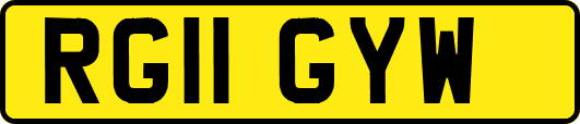 RG11GYW