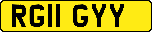 RG11GYY