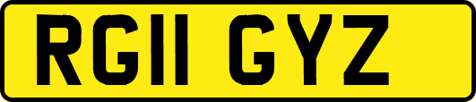 RG11GYZ