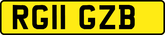 RG11GZB