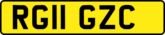 RG11GZC