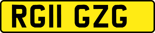 RG11GZG