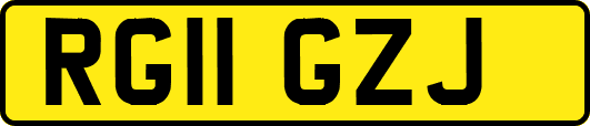RG11GZJ