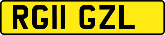 RG11GZL