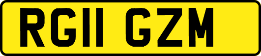 RG11GZM
