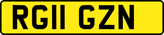 RG11GZN