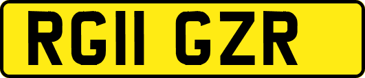 RG11GZR