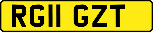 RG11GZT