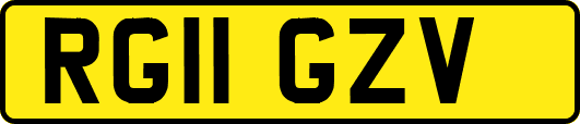 RG11GZV