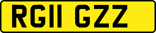 RG11GZZ