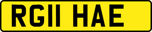 RG11HAE